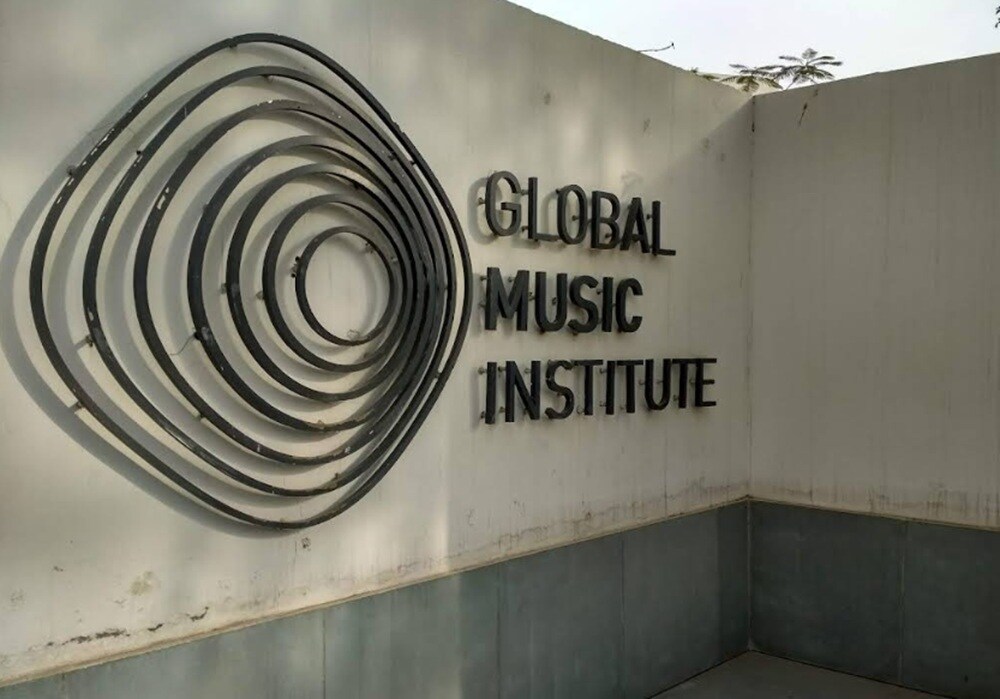 Global Music Institute Knowledge Park 3 Greater Noida