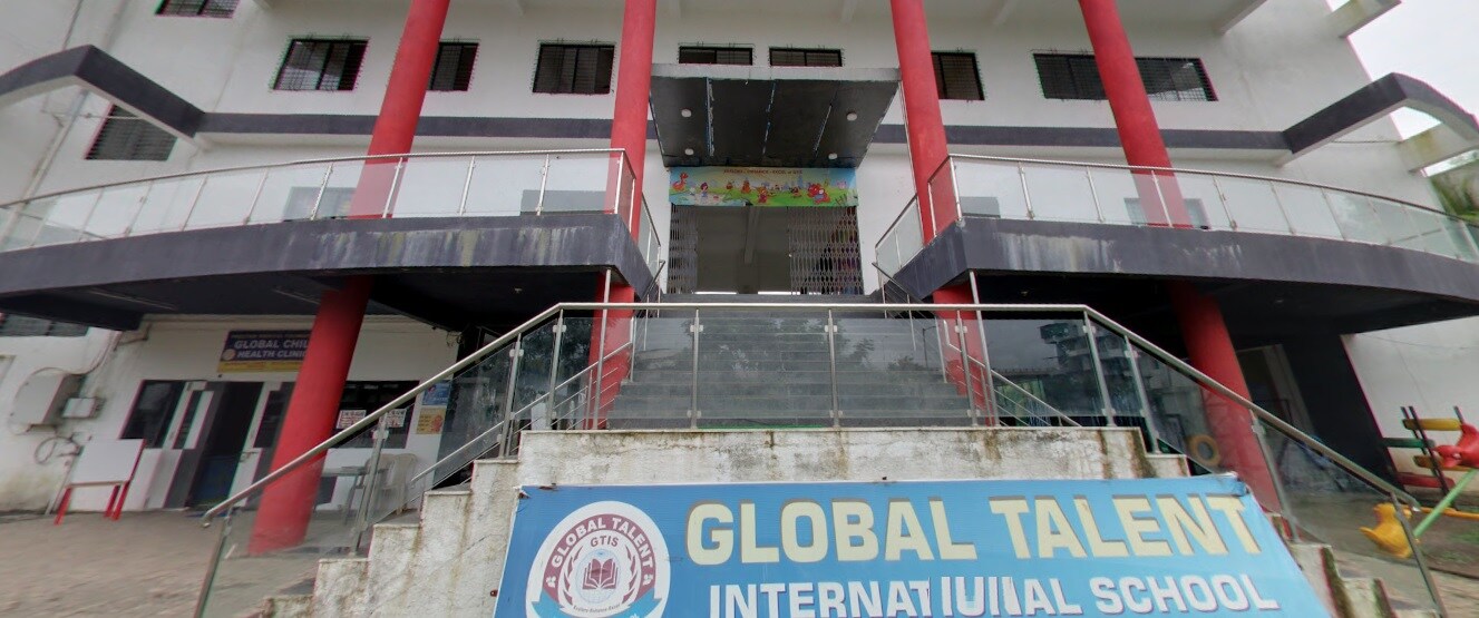 Global Talent International School SECTOR 16