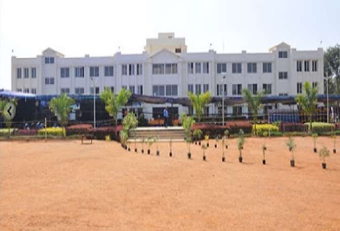 Gnana Joythi International Residencial College,  Yelahanka