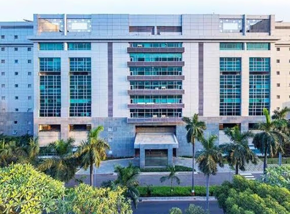 Godrej IT Park Vikhroli East