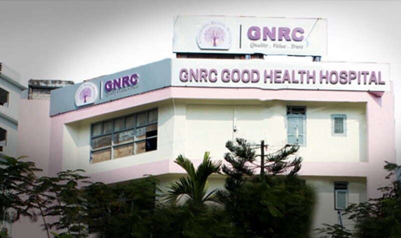 Good Health Hospital Rukmini Gaon