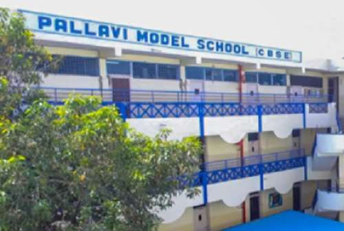 Gowtham Model School,  Boduppal