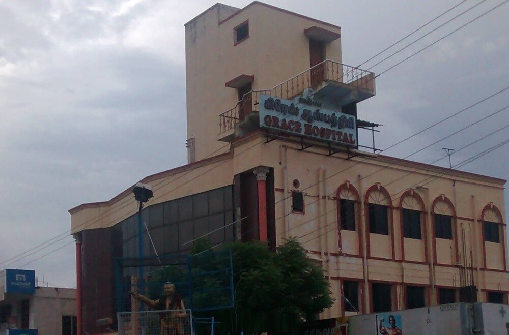 Grace Hospital Pattabiram