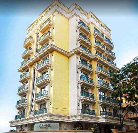 Grand Residency Hotel,  Bandra West