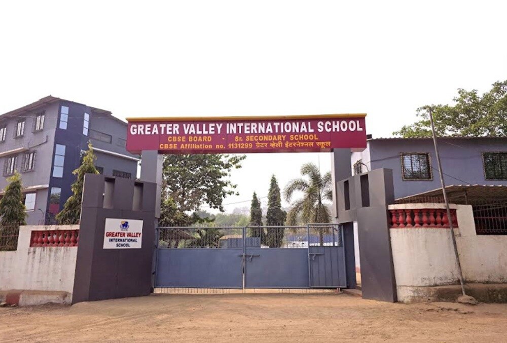 Greater Valley International School Titwala