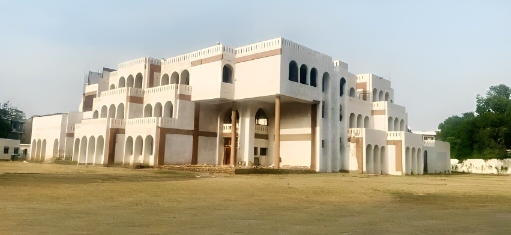 Green Fields Public School Surya Nagar