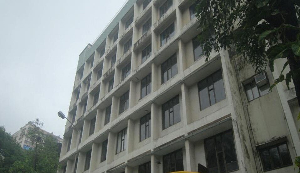 Greenlawns School Worli