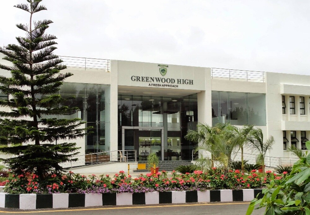 Greenwood High International School Dommasandra