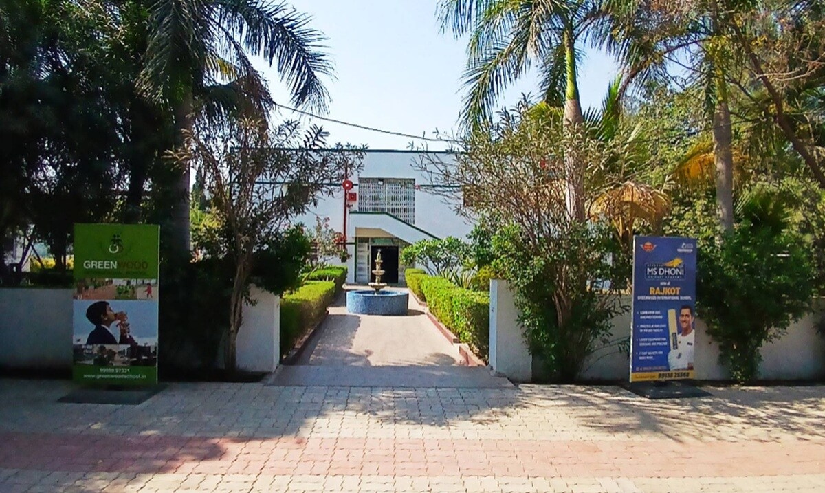 Greenwood International School Ishvariya