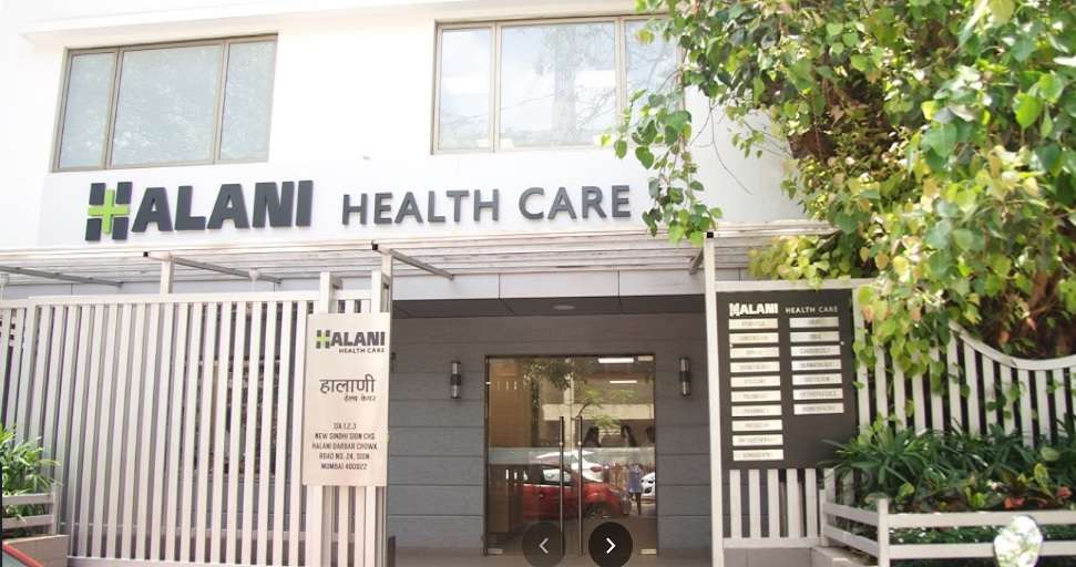 Halani Health Care,  Sion
