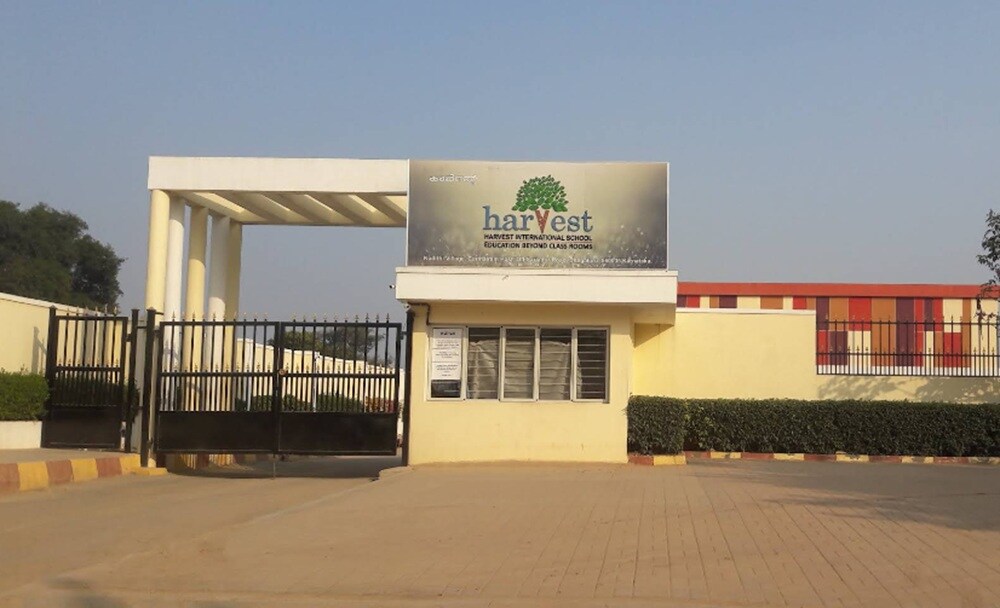 Harvest International School Kodathi