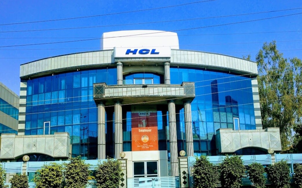 HCL Tech Sector 3