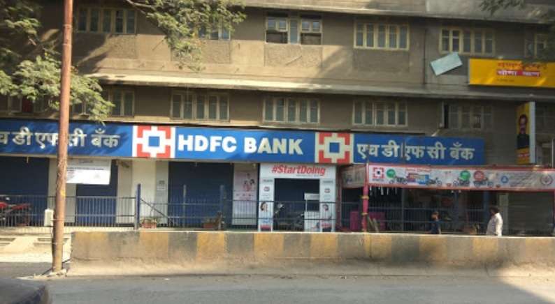 HDFC Bank,  Kasheli