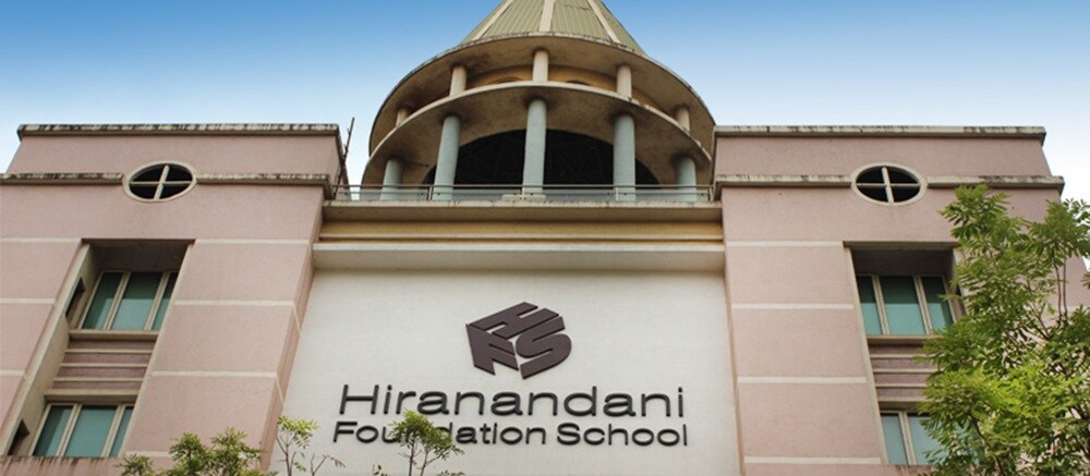 HFS International Powai