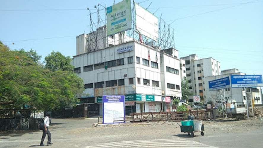 Jeewan Jyot Hospital,  Kalyani Nagar