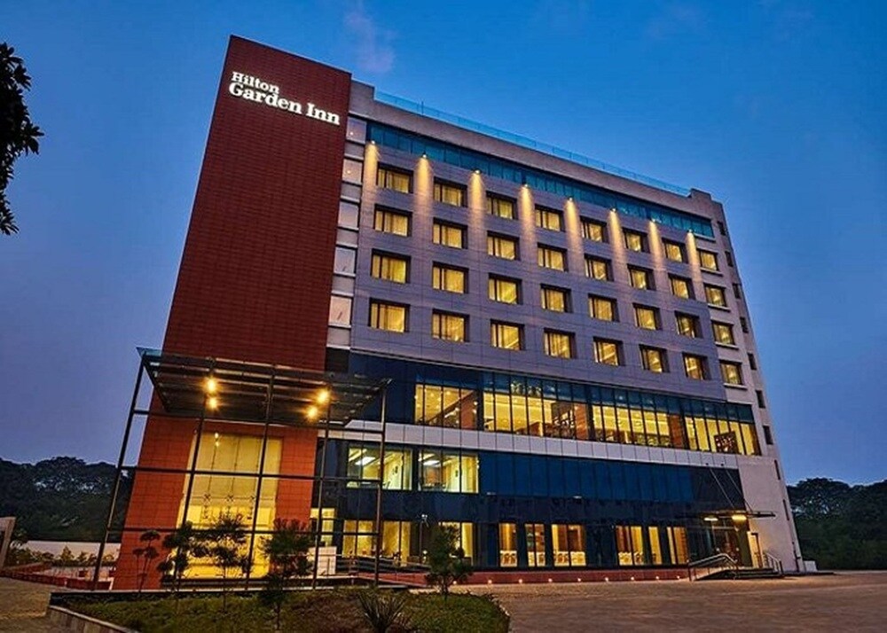 Hilton Garden Inn Gomti Nagar