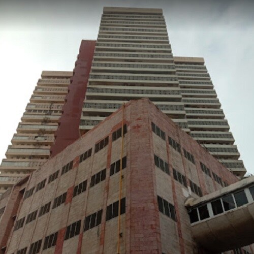 Hinduja Hospital Mahim