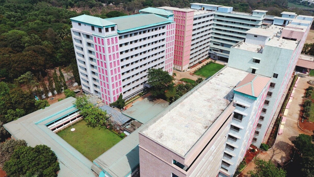 HOC International School Rasayani