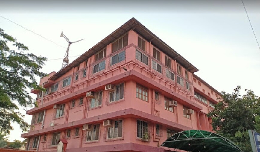 Holy Family Convent High School Vasai Road