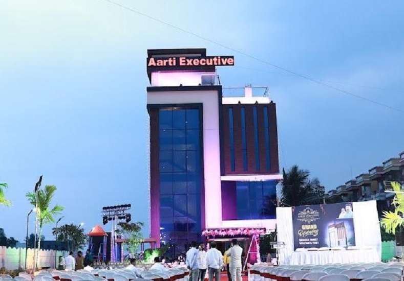 Hotel Aarti Executive,  Chakan