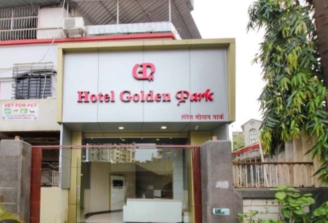 Hotel Golden Park,  Adarsh Nagar