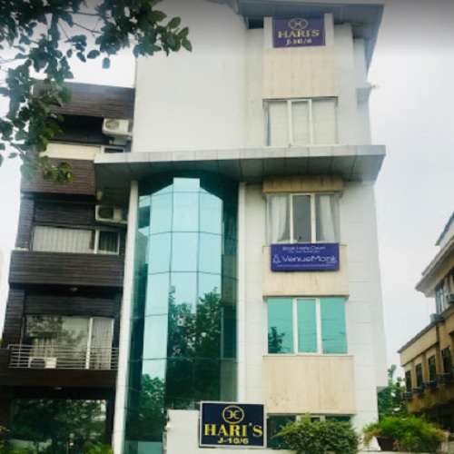 Hotel Haris,  Mehrauli Gurgaon Road