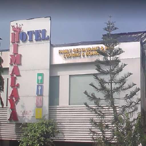 Hotel Himalaya,  Dharavi