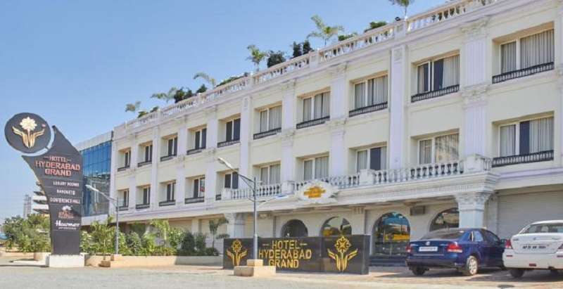 Hotel Hyderabad Grand,  Shamshabad