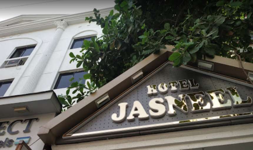 Hotel Jasneel,  Mulund West