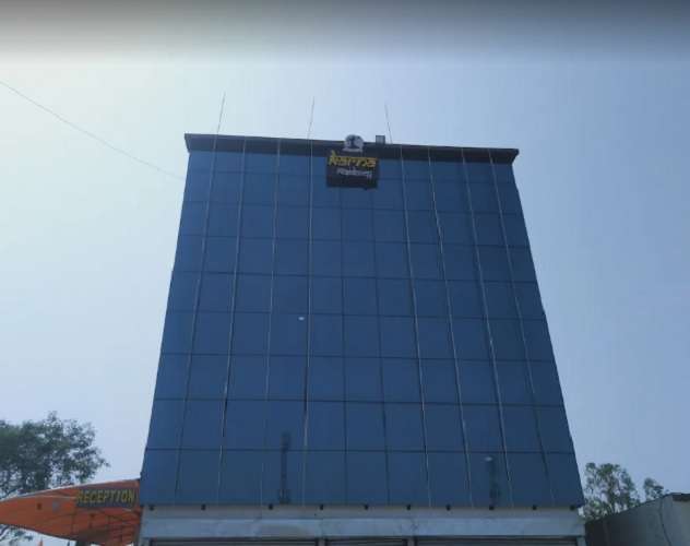 Hotel Karna Residency,  Ranjangaon