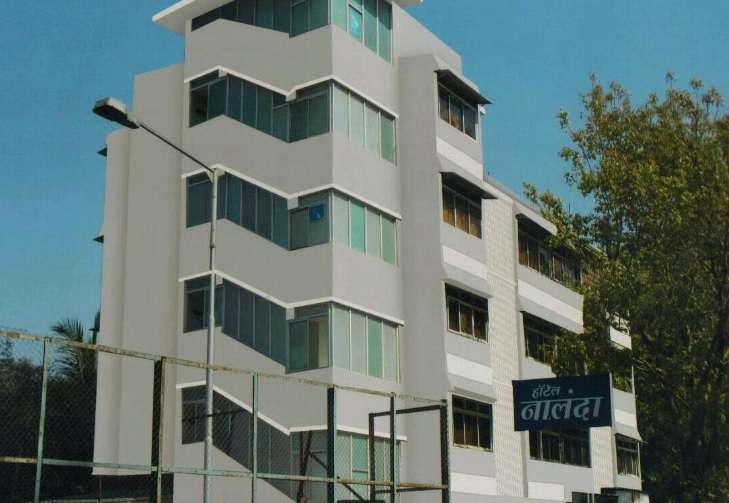 Hotel Nalanda,  Kandivali East