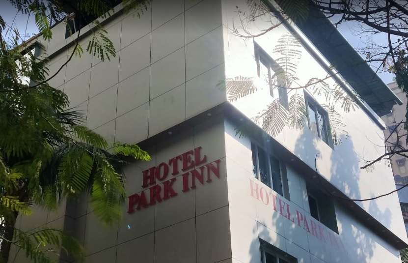 Hotel Park Inn,  Andheri West