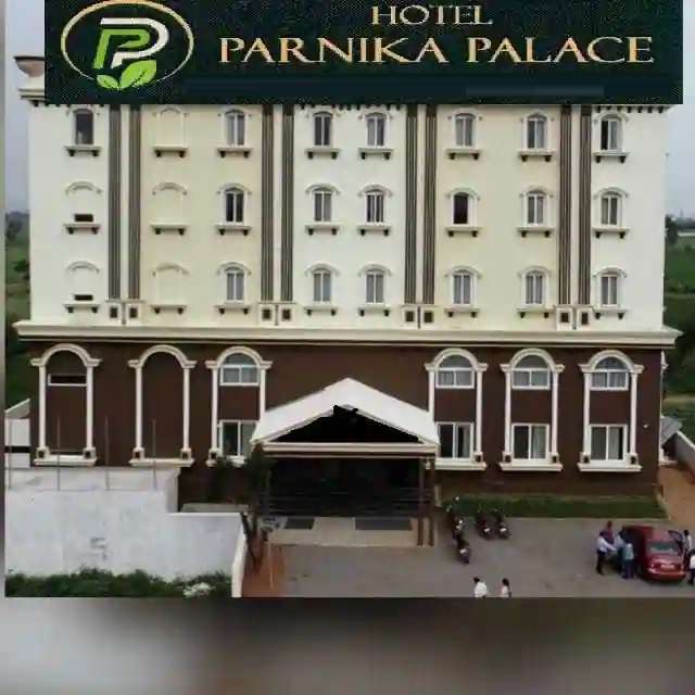 Hotel Parnika Palace,  Kamareddy