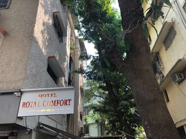 Hotel Royal Comfort,  Chembur