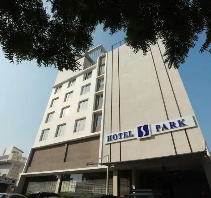 Hotel S Park,  Khammam