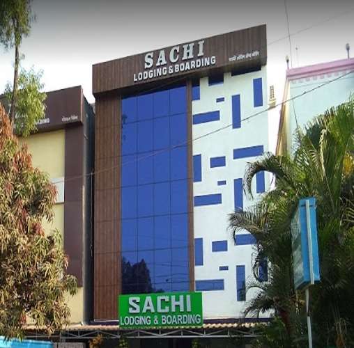 Hotel Sachi,  Mahape