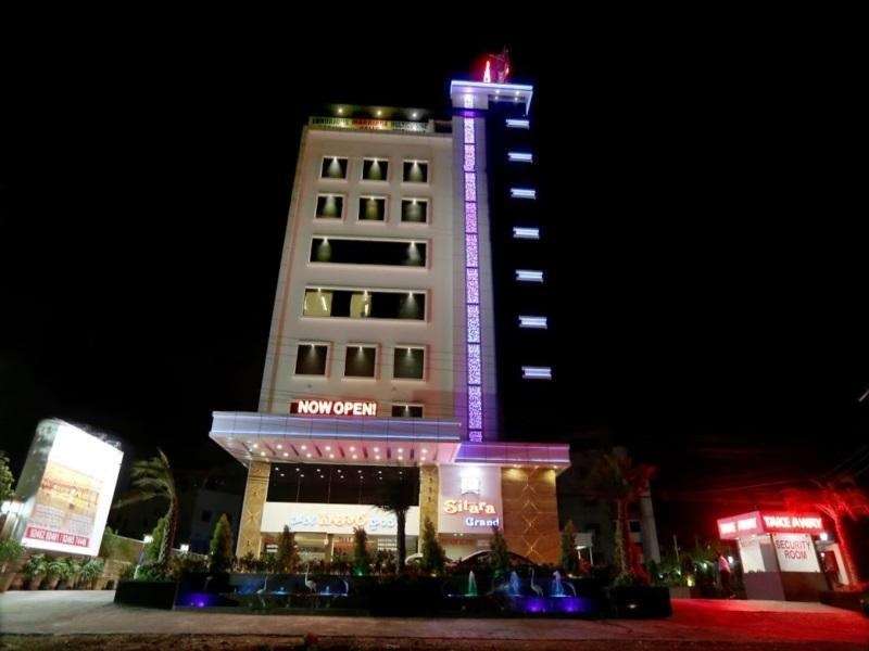 Hotel Sitara Grand,  Miyapur