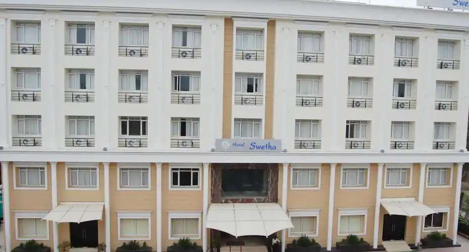 Hotel Swetha,  Karimnagar
