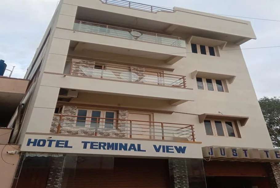 Hotel Terminal View,  Devanahalli