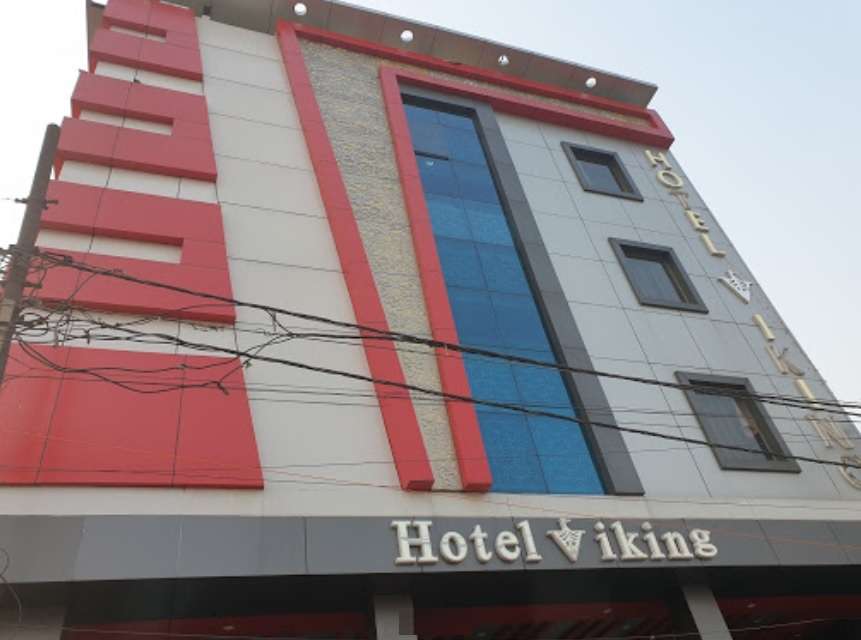 Hotel Viking,  Sarojini Nagar