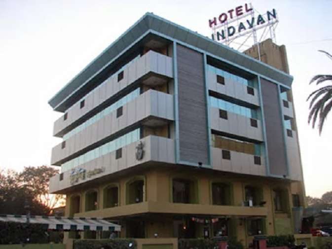 Hotel Vrindavan,  Nigdi