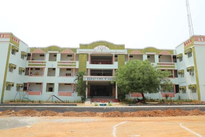 HRD School of Excellence,  Jeera