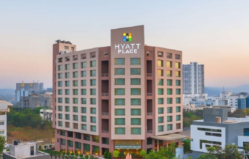 Hyatt Place Hotel Hinjewadi