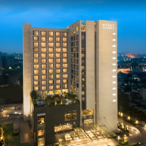 Hyatt Regency Vibhuti Khand