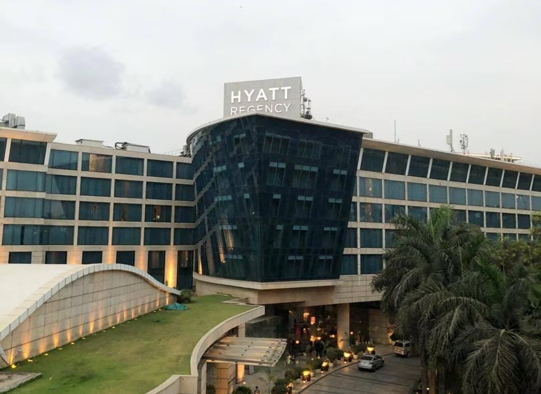 Hyatt Regency Andheri East