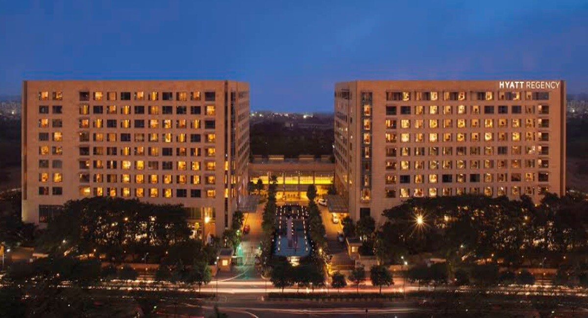 Hyatt Regency Pune Viman Nagar