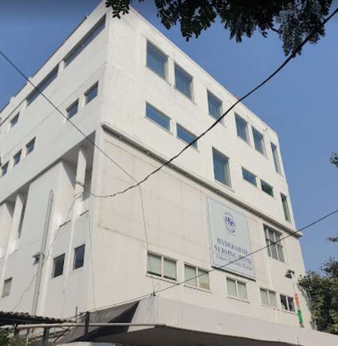 Hyderabad Nursing Home,  Adarsh Nagar