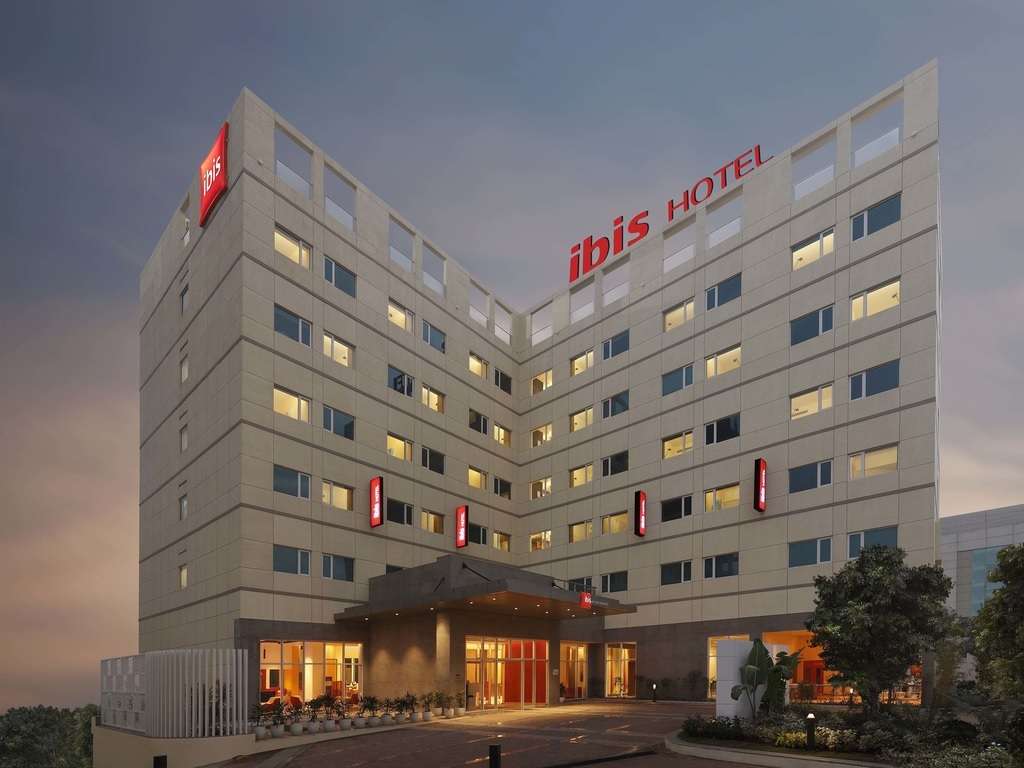 Ibis Hotel,  Hinjewadi