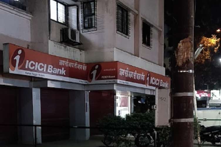 ICICI Bank,  Karve Nagar