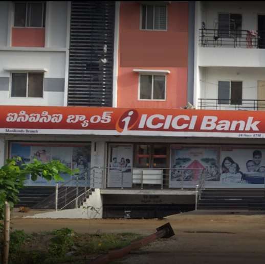 ICICI Bank,  Manikonda